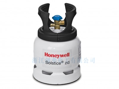 Honeywell霍尼韋爾R1233zd(solstice LBA)